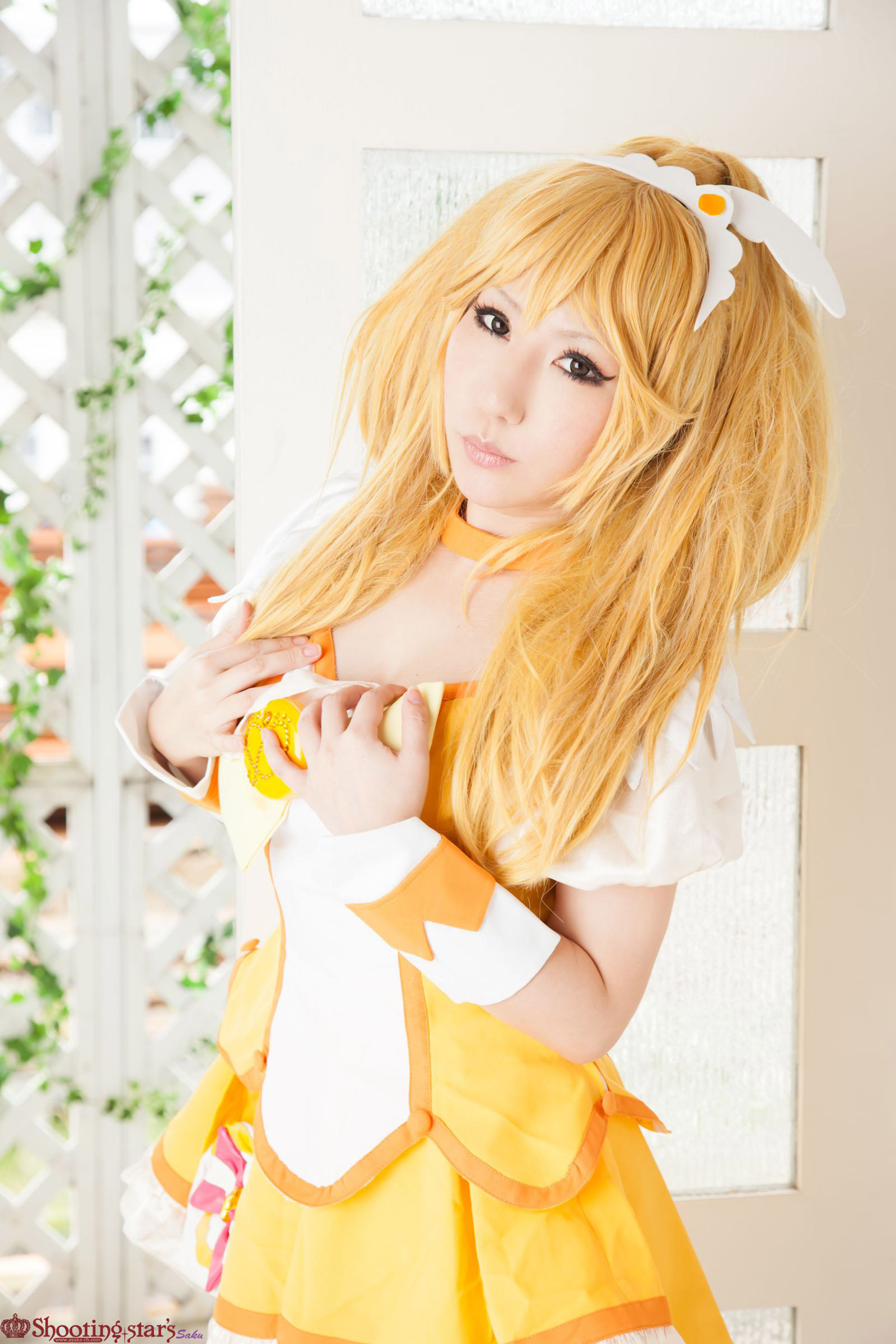 [Cosplay] New Pretty Cure Sunshine Gallery 1